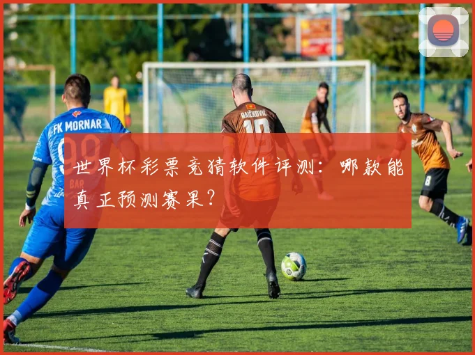 世界杯彩票竞猜软件评测：哪款能真正预测赛果？