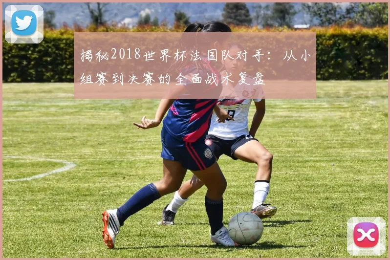 揭秘2018世界杯法国队对手:从小组赛到决赛的全面战术复盘